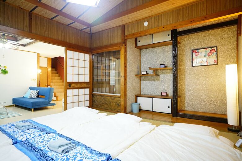 Onna Resort Inn
