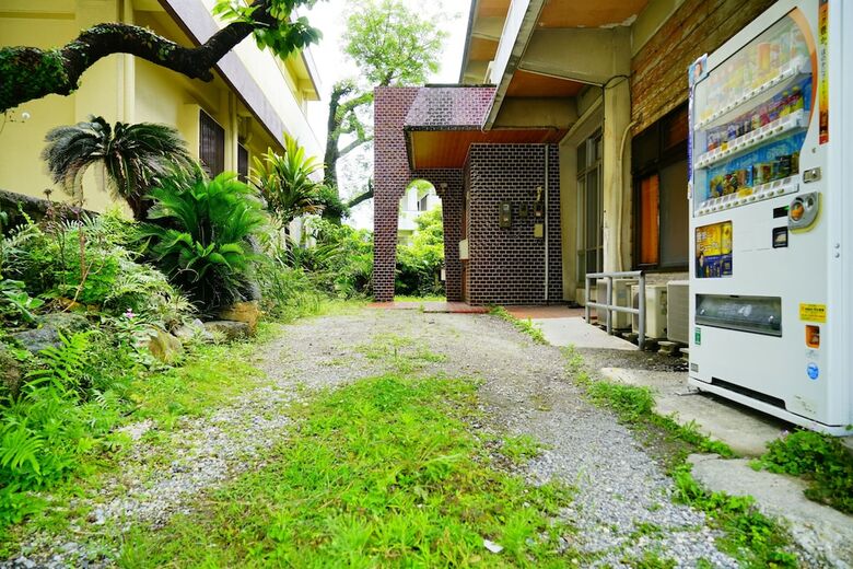 Onna Resort Inn