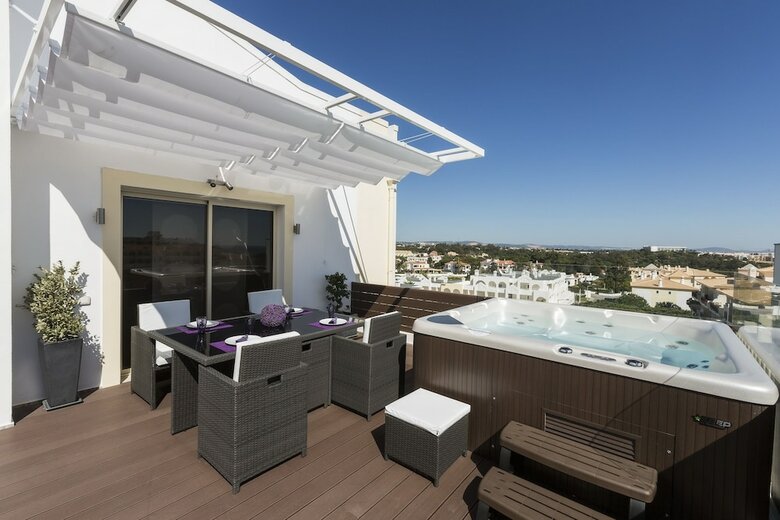 Apartamentos D Loft
