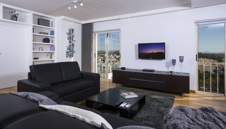 Apartamentos D Loft