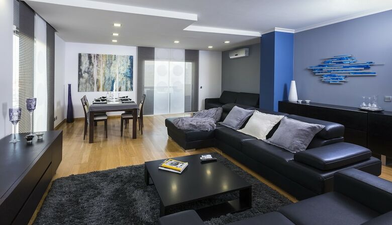 Apartamentos D Loft