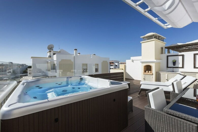 Apartamentos D Loft