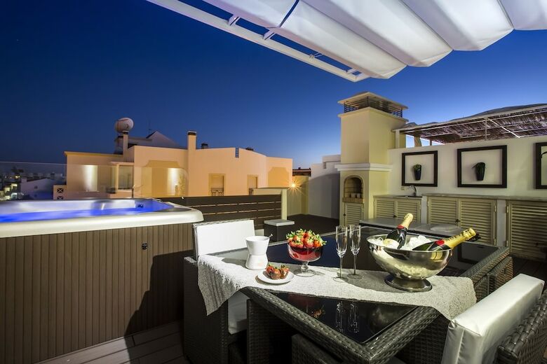 Apartamentos D Loft