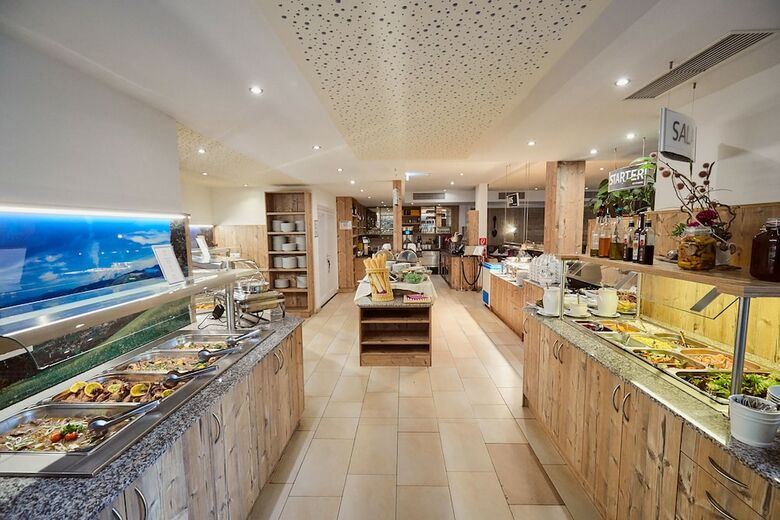 Apartamento Grafenberg Resort