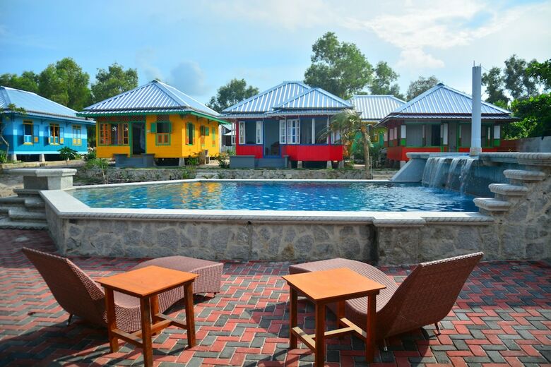Bed & Breakfast Rock And Wreck Dive Resort