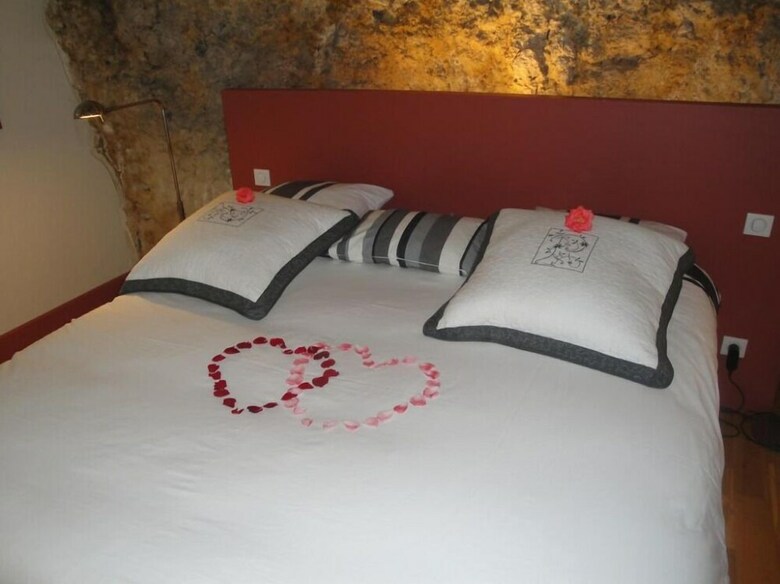 La Suite Ducale Chateau La Roche Racan