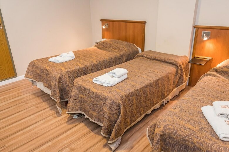 Aparthotel Docta Suites Apart
