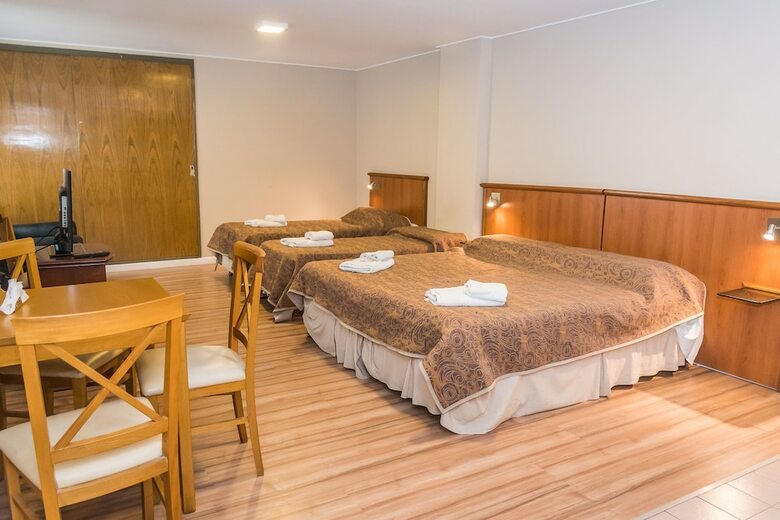 Aparthotel Docta Suites Apart