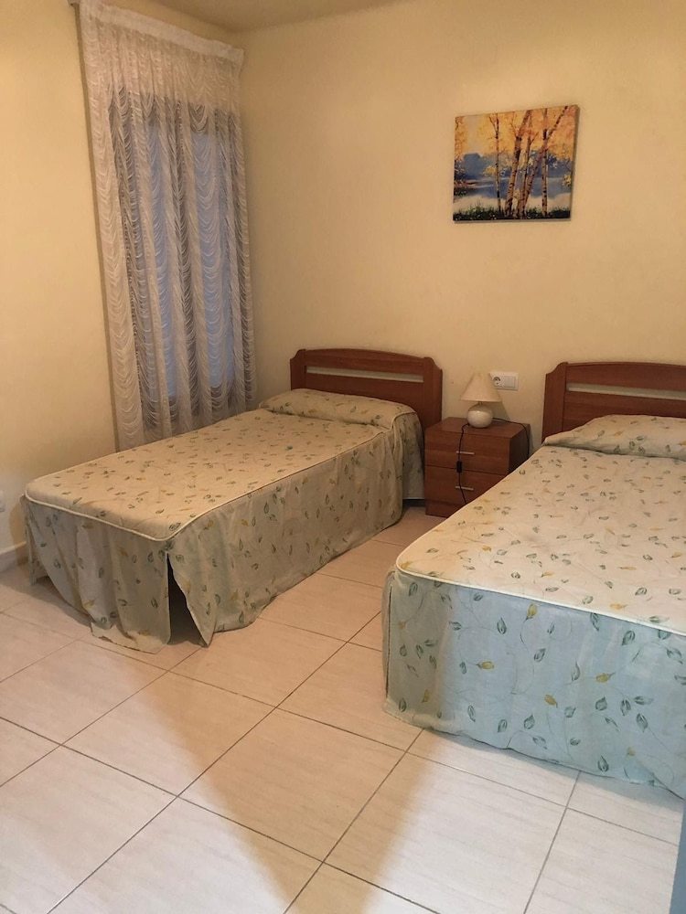 Apartamentos Cal Benet Del Manigues