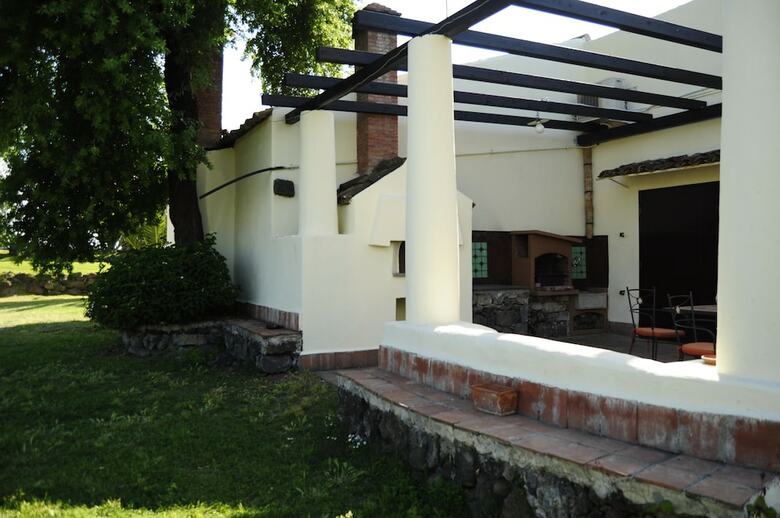 Villa Mendolito Dell'etna
