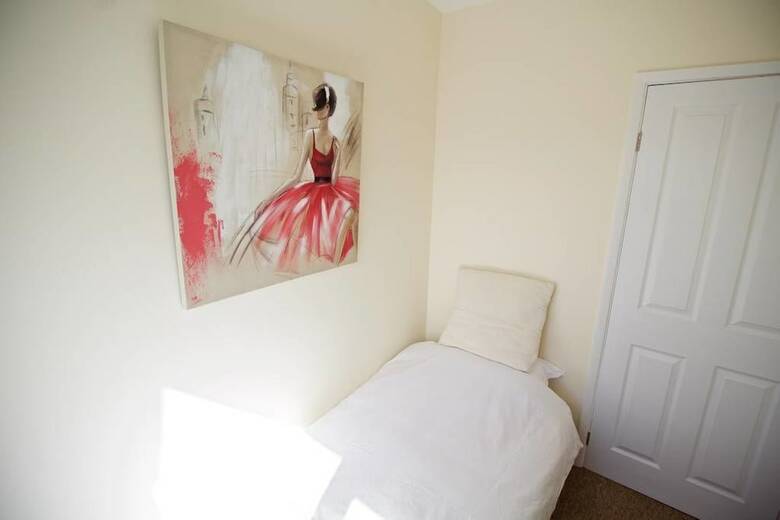 Hotel Ringswell Gardens