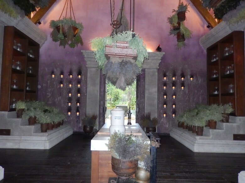 Villa Dorado Beach Cottages 14