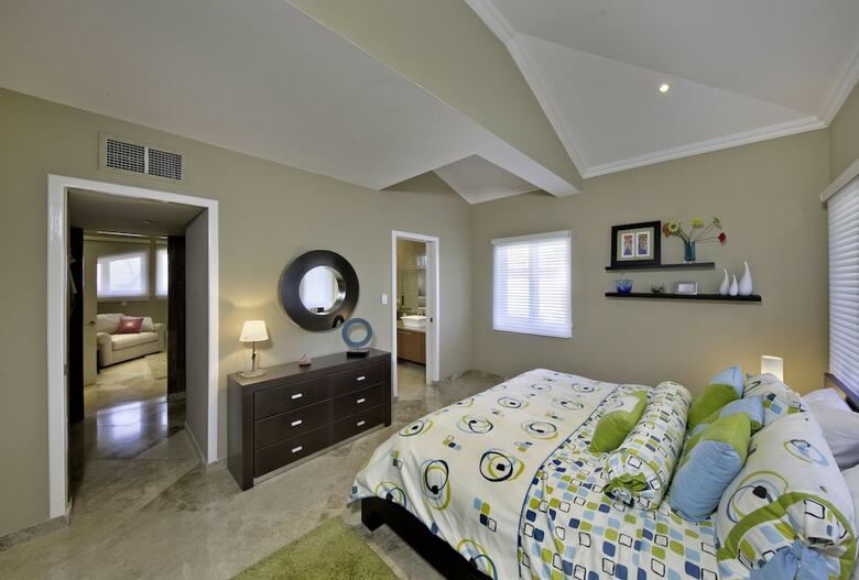 Villa Dorado Beach Cottages 14