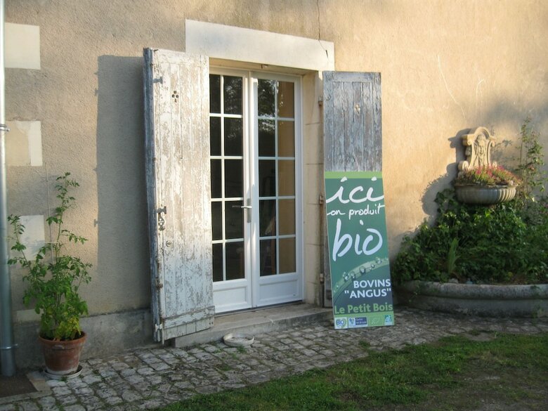 Apartamento Studio Au Petit Bois