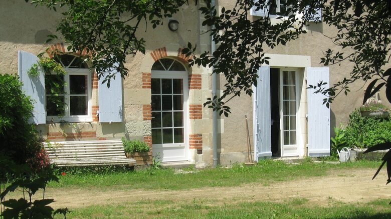 Apartamento Studio Au Petit Bois