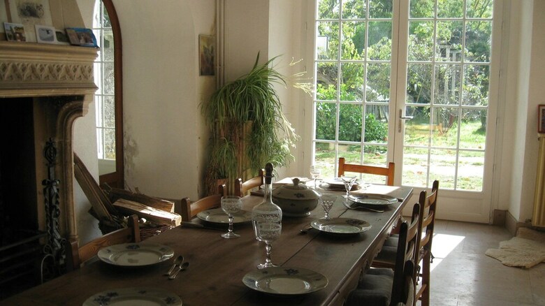Apartamento Studio Au Petit Bois