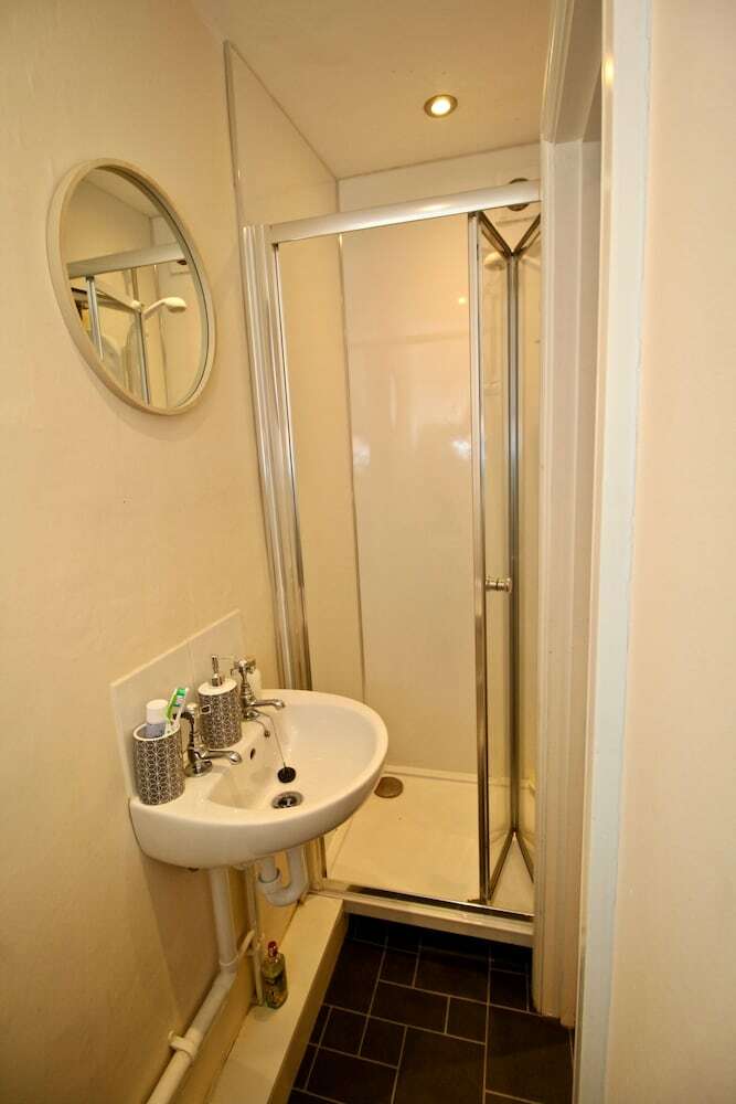Apartamentos St Georges Place Studio 8