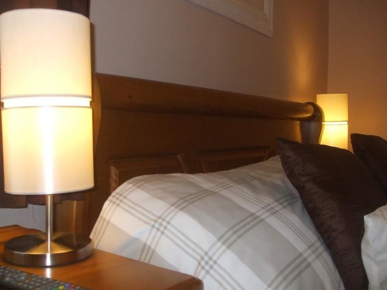 Bed & Breakfast Chiverton House