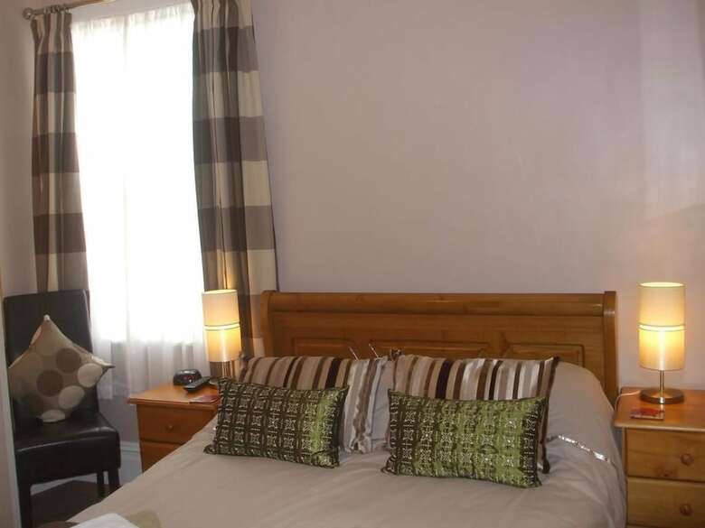 Bed & Breakfast Chiverton House