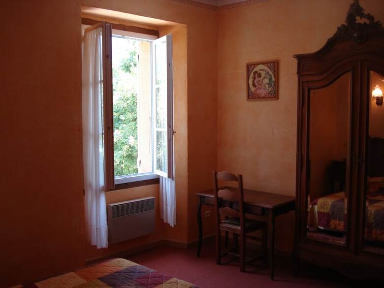 Hotel H�tel Beau S�jour