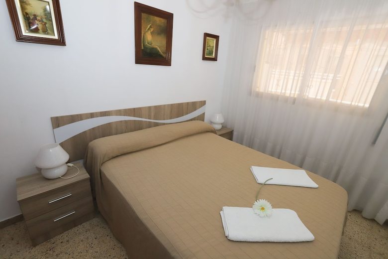 Apartamento Greco II