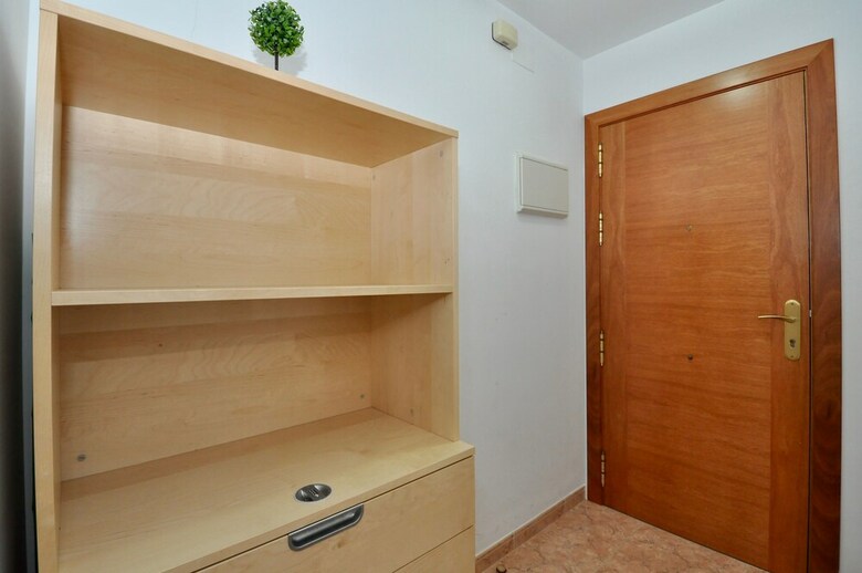 Apartamento Mar