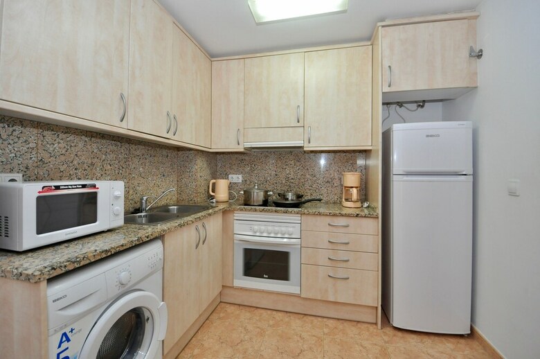 Apartamento Mar
