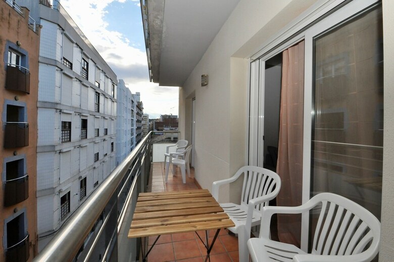 Apartamento Mar