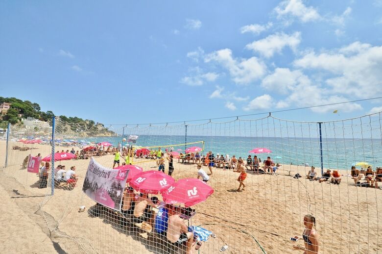 Apartamento Mar