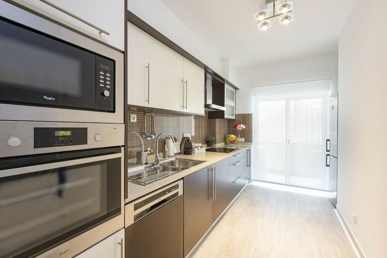 Apartamentos D Loft Downtown