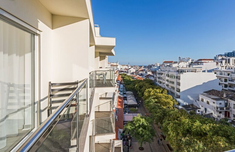 Apartamentos D Loft Downtown