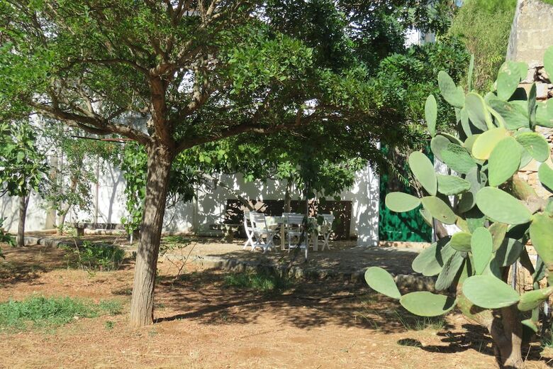 Apartamento Salanitro