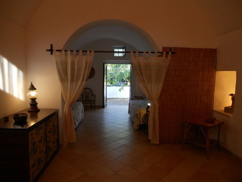 Apartamento Salanitro