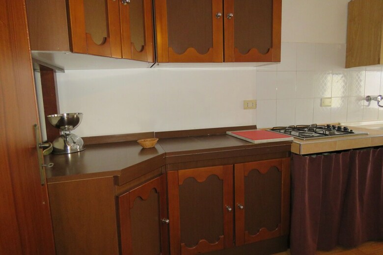 Apartamento Salanitro