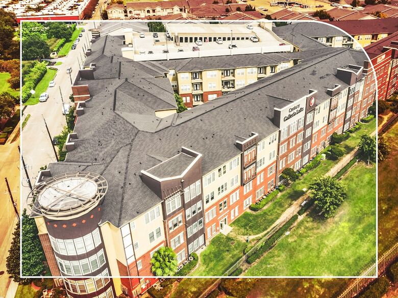 Apartamentos Nuovo - Uptown Houston / Galleria