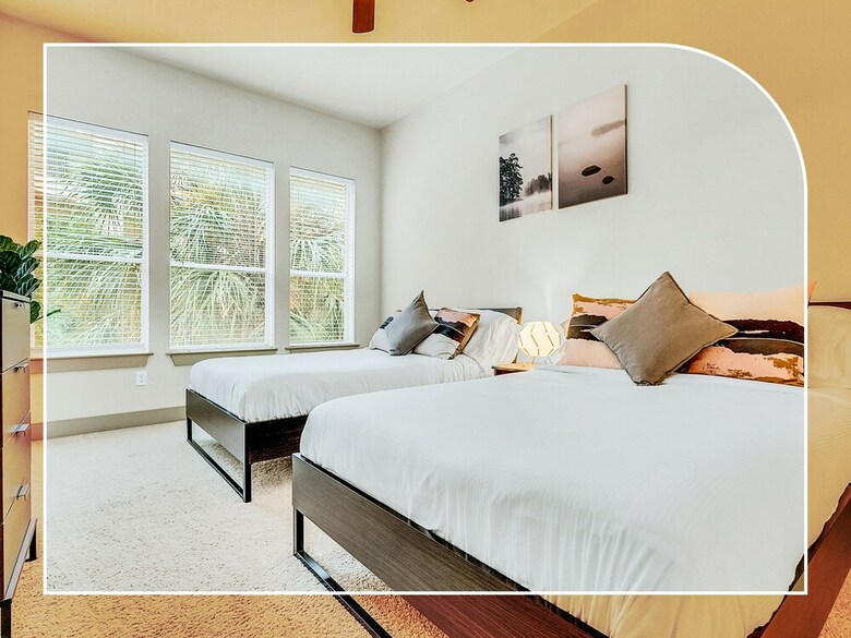 Apartamentos Nuovo - Uptown Houston / Galleria
