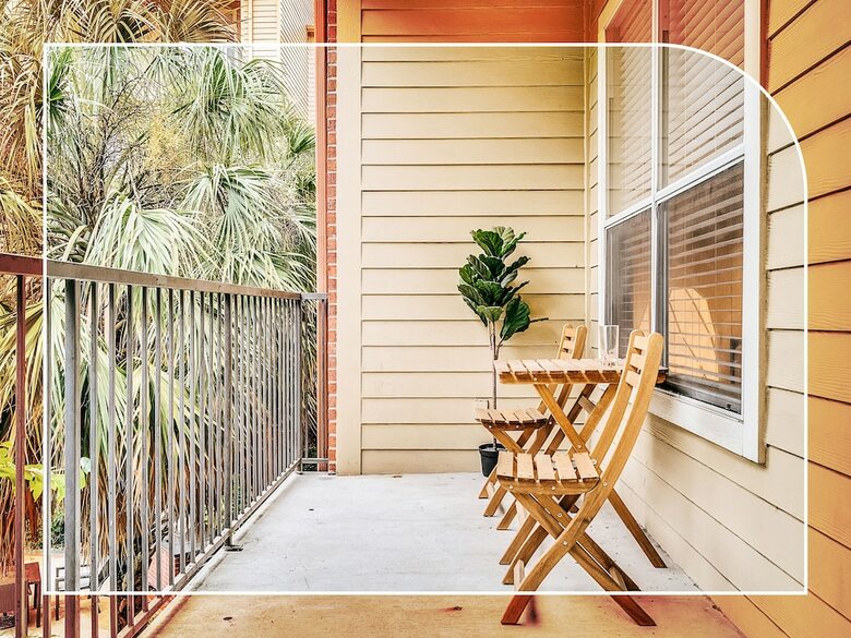 Apartamentos Nuovo - Uptown Houston / Galleria