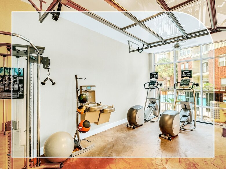 Apartamentos Nuovo - Uptown Houston / Galleria