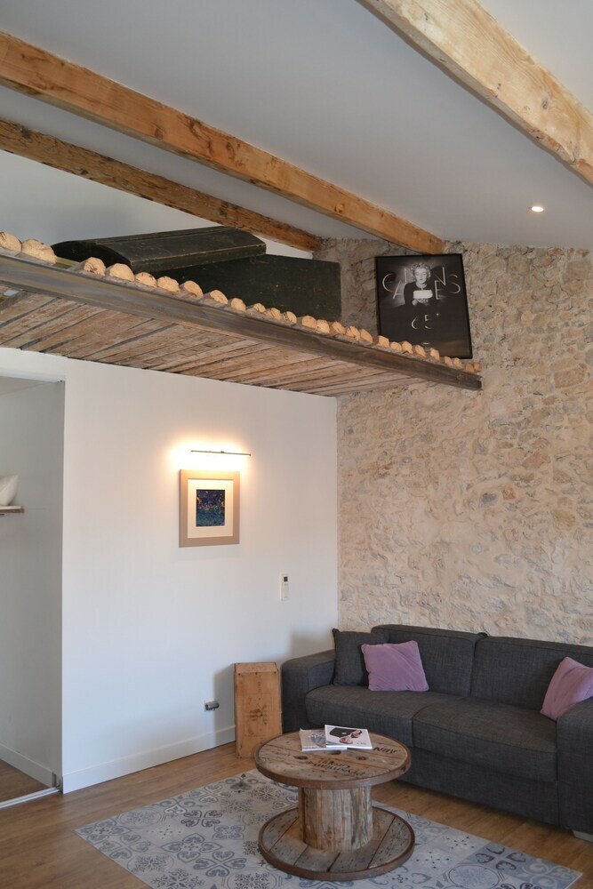 Apartamento 2 Pi�ces - Plein Centre
