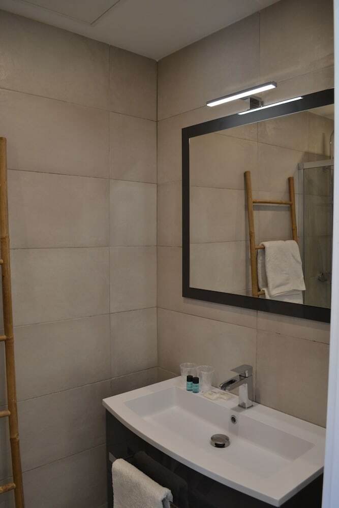 Apartamento 2 Pi�ces - Plein Centre