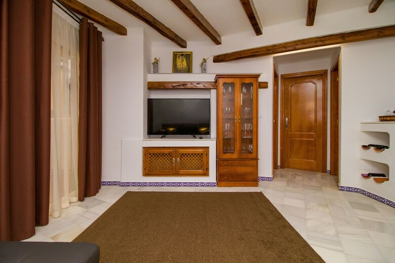 Apartamentos Espanatour Sunrise