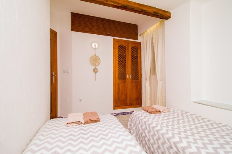 Apartamentos Espanatour Sunrise