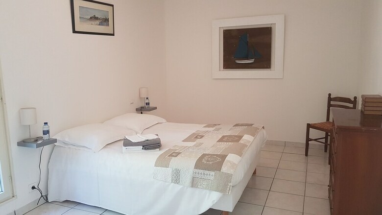 Hotel Les Bruy�res Rebecca