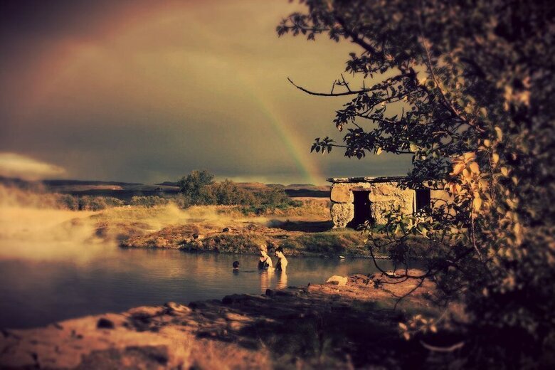 Hotel Geysir