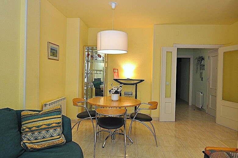 Apartment Llaverias-calafats 171