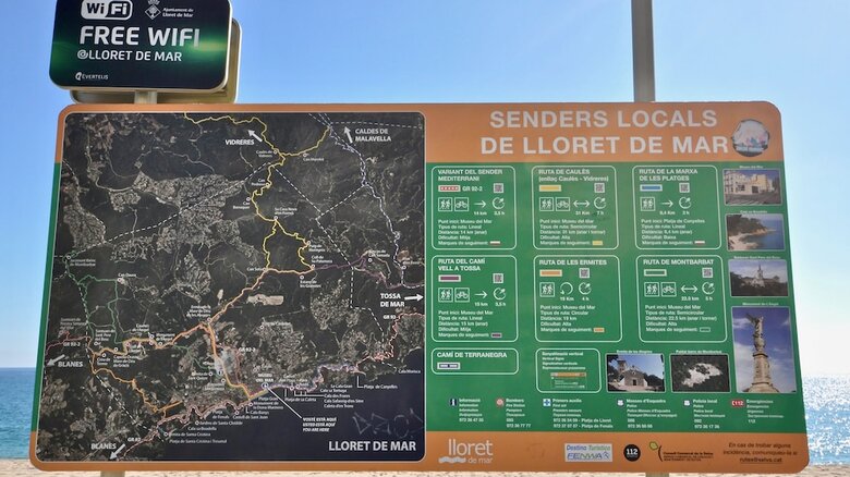 Apartment Llaverias-calafats 171
