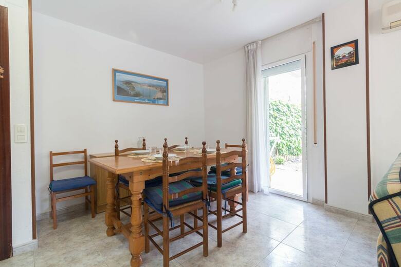 Apartamento Living Park Ii-102 Ref. 1091