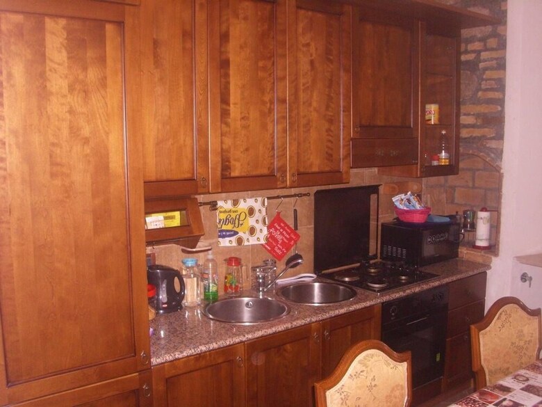 Apartamento Termini - Colosseum Home