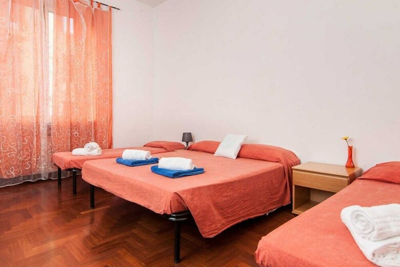 Apartamento Termini - Colosseum Home