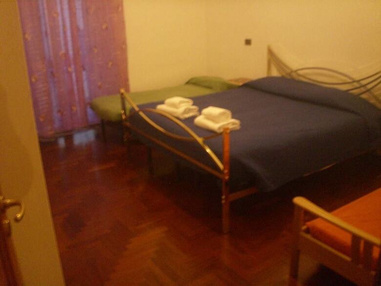 Apartamento Termini - Colosseum Home
